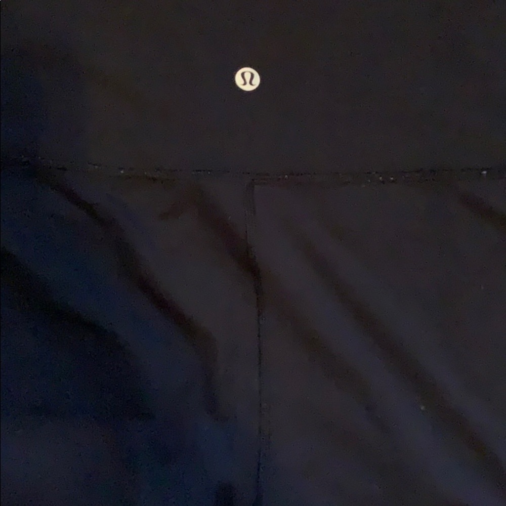 Lululemon wunder unders